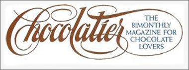 Chocolatier Magazine Logo