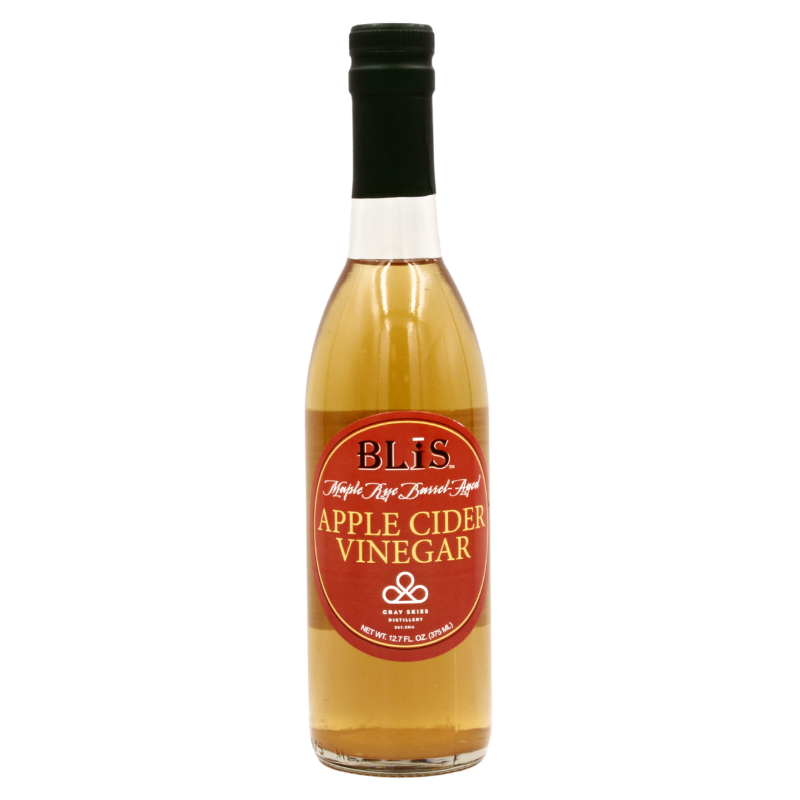 BLiS Apple Cider Vinegar Rye Barrel Aged