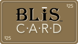 BLiS™ Gift Card