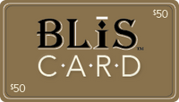 Thumbnail for BLiS™ Gift Card