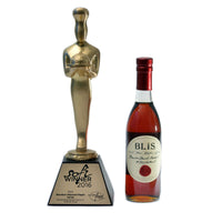 Thumbnail for BLiS Bourbon Maple Syrup 2016 Sofi Award