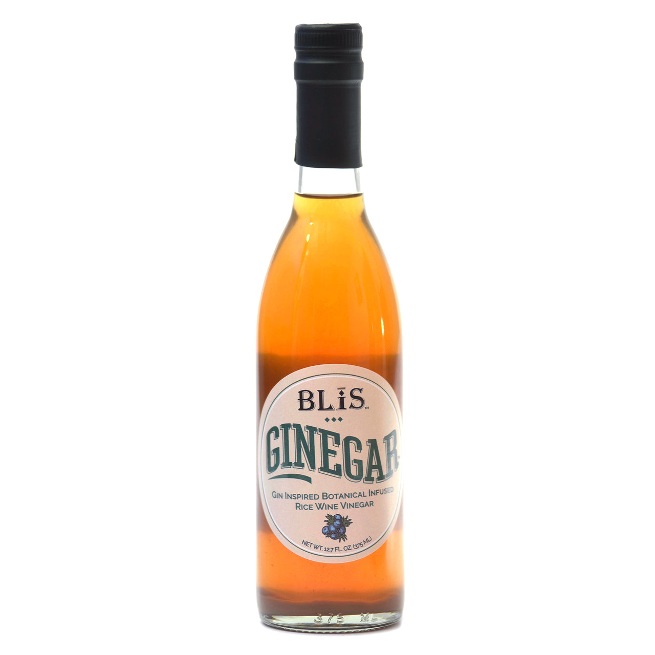 BLiS™ Ginegar Rice Wine Vinegar