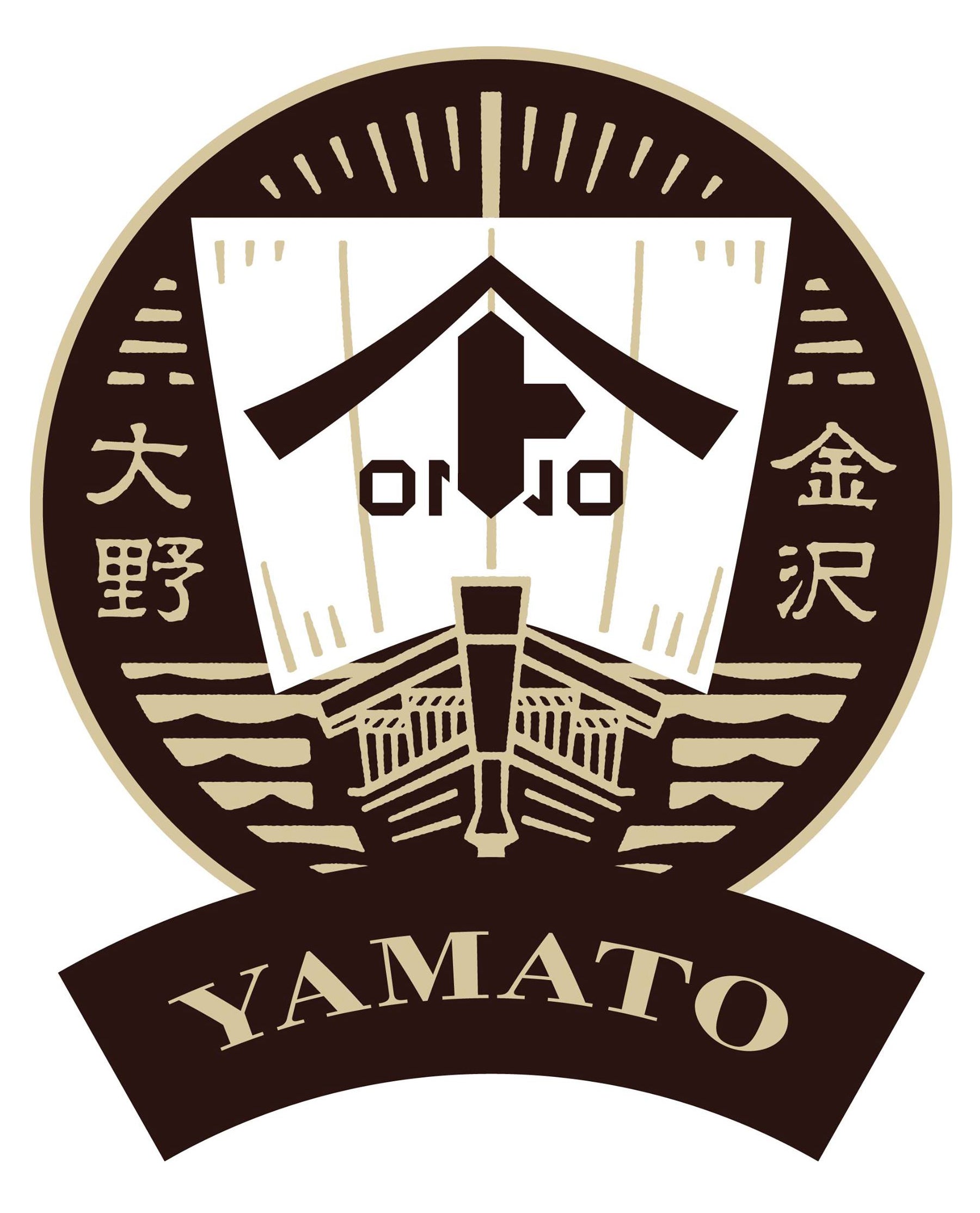 Yamato Soy Sauce