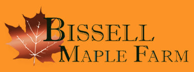 Bourbon Barrel Aged Maple Syrup — Bissell Maple Farm, Pure Maple Syrup
