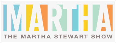 Martha Stewart Show Logo