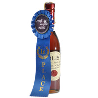 Thumbnail for bourbon barrel aged maple syrup craft maple festival ribbon