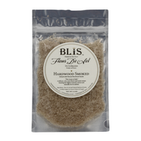 Thumbnail for BLiS Hardwood Smoked Fleur de Sel Sea Salt