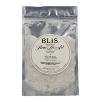 Thumbnail for BLiS Gourmet Premium Natural Fleur de Sel Sea Salt