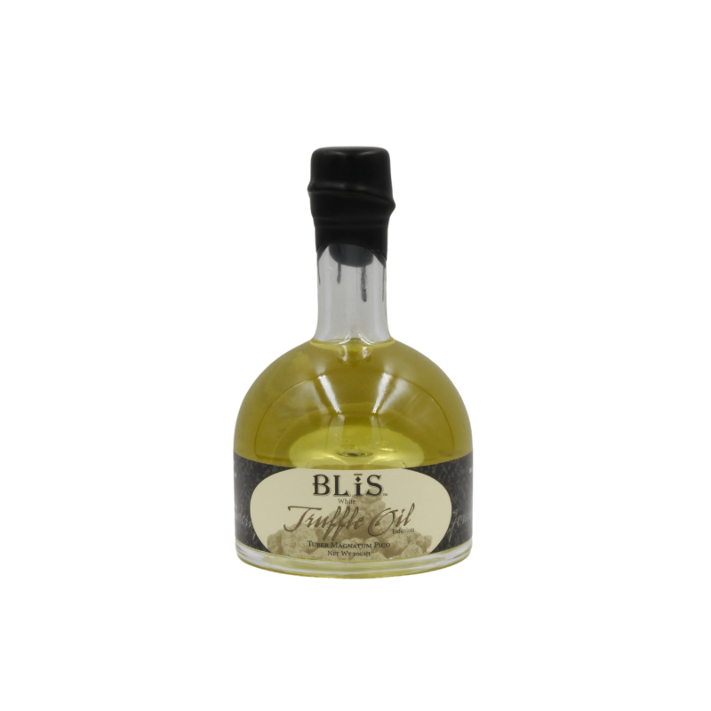 BLiS Gourmet White Truffle Oil